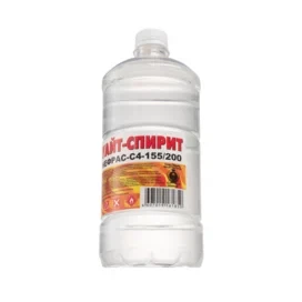 Уайт-спирит 1,0 л. 