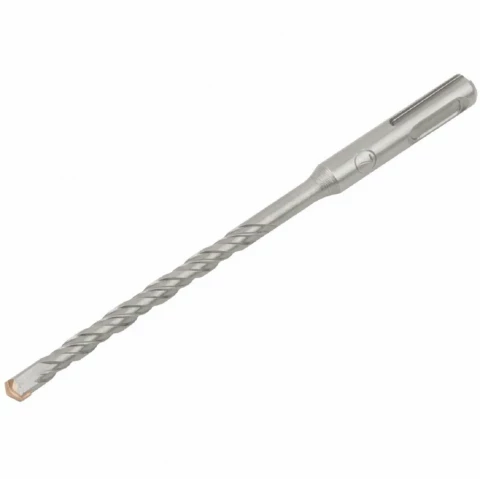 Бур MUNGO 7 х 160 мм. SDS-Plus