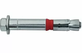 Анкер SZ-S 12х10 высоконагрузочный М8х87