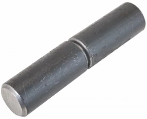 Петля гаражная с шариком, d -30 L-140