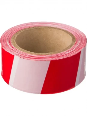 Лента сигнальная 50 мм. х 150 м.