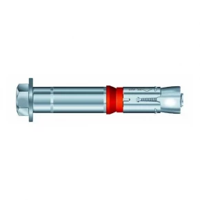Анкер SZ-S 24х50 высоконагрузочный М16х182